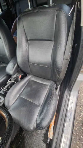 Ford Mondeo, снимка 9