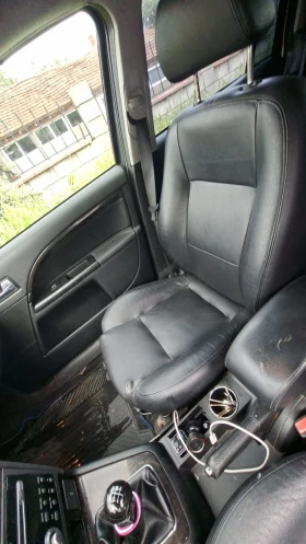 Ford Mondeo, снимка 7