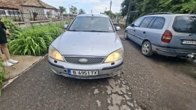 Ford Mondeo, снимка 5
