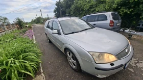Ford Mondeo, снимка 6