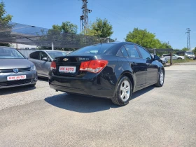 Chevrolet Cruze 1.8-142ks-ГАЗ-ПАРКТРОНИК, снимка 8