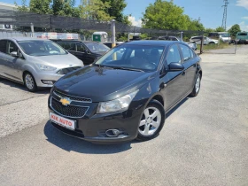 Chevrolet Cruze 1.8-142ks-ГАЗ-ПАРКТРОНИК, снимка 1