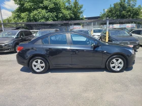 Chevrolet Cruze 1.8-142ks-ГАЗ-ПАРКТРОНИК, снимка 5