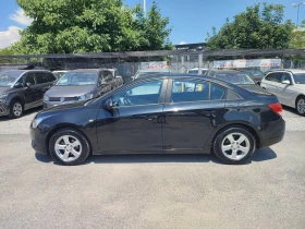 Chevrolet Cruze 1.8-142ks-ГАЗ-ПАРКТРОНИК, снимка 4