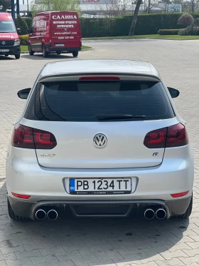 VW Golf, снимка 4