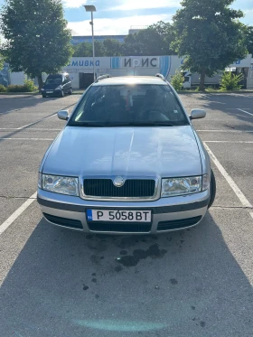 Skoda Octavia 1.9, снимка 2