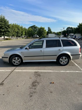 Skoda Octavia 1.9, снимка 4