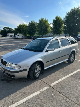 Skoda Octavia 1.9, снимка 3