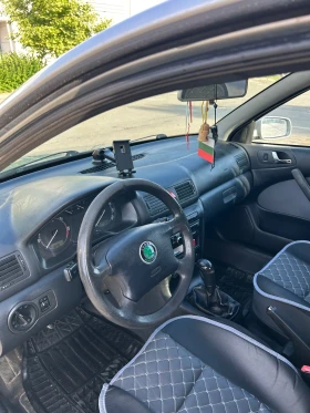 Skoda Octavia 1.9, снимка 11