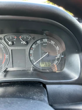 Skoda Octavia 1.9, снимка 9