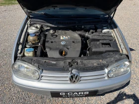 VW Golf 1, 9/90кс., снимка 17