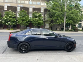 Cadillac ATS 2.0T* AWD* АвтоКредит* (ЦЕНА ДО БГ), снимка 6