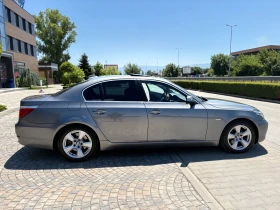BMW 530, снимка 4