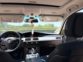 BMW 530, снимка 10