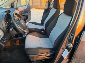 Toyota Yaris 1.33 vvti Navi Камера Евро 5, снимка 6