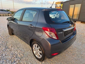 Toyota Yaris 1.33 vvti Navi Камера Евро 5, снимка 2