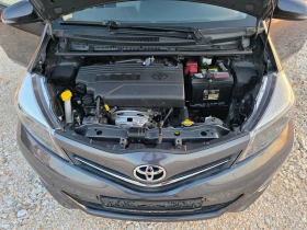 Toyota Yaris 1.33 vvti Navi Камера Евро 5, снимка 15