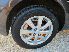 Toyota Yaris 1.33 vvti Navi Камера Евро 5, снимка 17