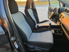 Toyota Yaris 1.33 vvti Navi Камера Евро 5, снимка 8