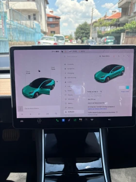 Tesla Model 3, снимка 13