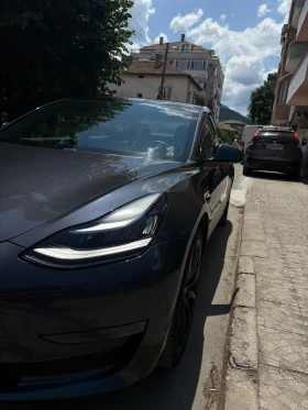 Tesla Model 3, снимка 4