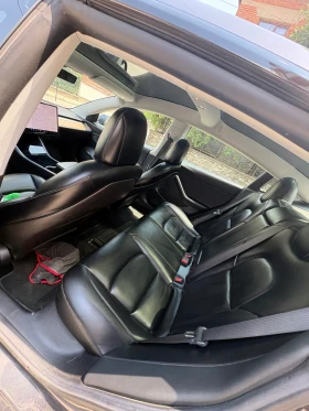 Tesla Model 3, снимка 11