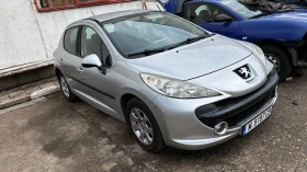 Peugeot 207, снимка 2