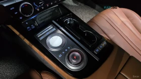 Genesis G80 2.5T* 4WD* ПОДГРЕВ* ОБДУХВАНЕ* 360* HEAD-UP* КОЖА*, снимка 8