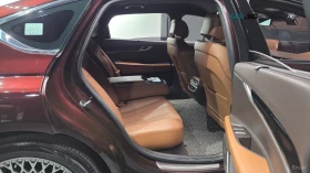 Genesis G80 2.5T* 4WD* ПОДГРЕВ* ОБДУХВАНЕ* 360* HEAD-UP* КОЖА*, снимка 10