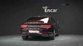 Genesis G80 2.5T* 4WD* ПОДГРЕВ* ОБДУХВАНЕ* 360* HEAD-UP* КОЖА*, снимка 4