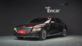 Genesis G80 2.5T* 4WD* ПОДГРЕВ* ОБДУХВАНЕ* 360* HEAD-UP* КОЖА*, снимка 1