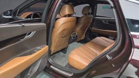 Genesis G80 2.5T* 4WD* ПОДГРЕВ* ОБДУХВАНЕ* 360* HEAD-UP* КОЖА*, снимка 11