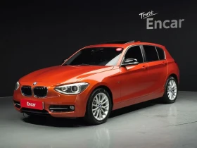 BMW 116, снимка 1