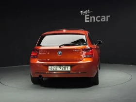 BMW 116, снимка 4