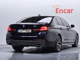 BMW 530 530i M Sport Package| 252к.с.| ВКЛ.ТЕХНОТЕСТ, снимка 1