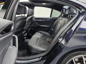 BMW 530 530i M Sport Package| 252к.с.| ВКЛ.ТЕХНОТЕСТ, снимка 11