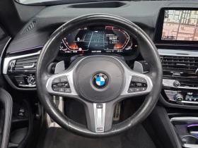 BMW 530 530i M Sport Package| 252к.с.| ВКЛ.ТЕХНОТЕСТ, снимка 12