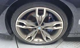BMW 550 * M550d xDrive * CARFAX * ЦЕНА ДО БГ, снимка 5