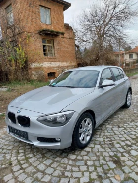 BMW 120 F20, снимка 2