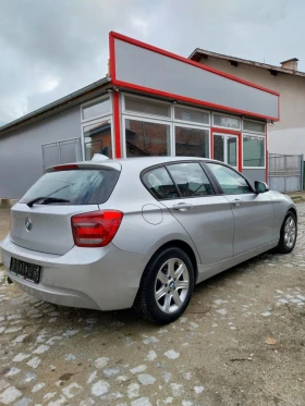 BMW 120 F20, снимка 3
