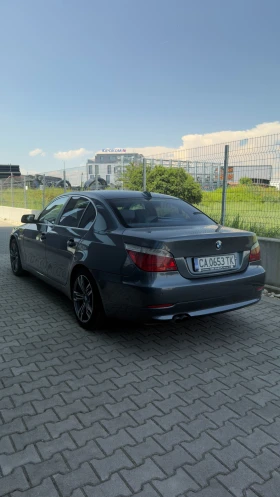 BMW 530 BMW 530XD, снимка 3