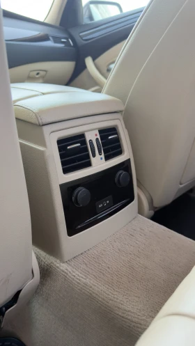 BMW 530 BMW 530XD, снимка 12