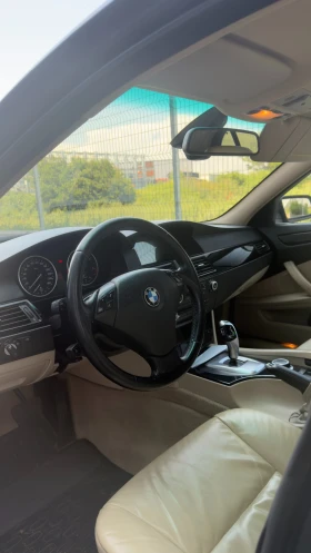 BMW 530 BMW 530XD, снимка 10