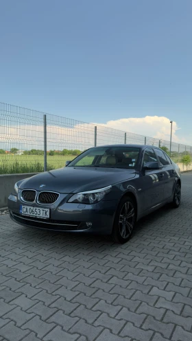 BMW 530 BMW 530XD, снимка 2