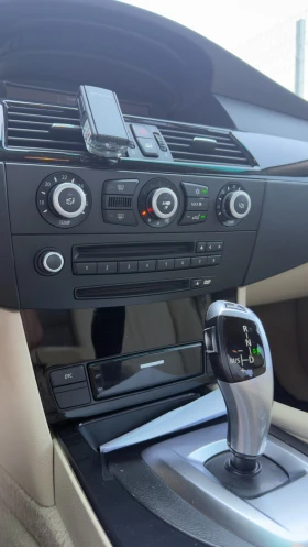 BMW 530 BMW 530XD, снимка 7