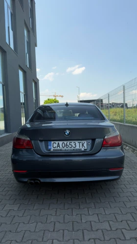 BMW 530 BMW 530XD, снимка 5