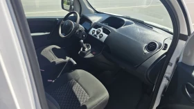 Renault Kangoo 1.5 Климатик, снимка 7