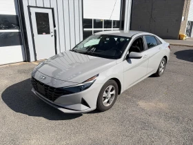 Hyundai Elantra, снимка 1