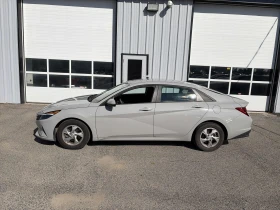 Hyundai Elantra, снимка 2