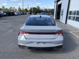 Hyundai Elantra, снимка 4